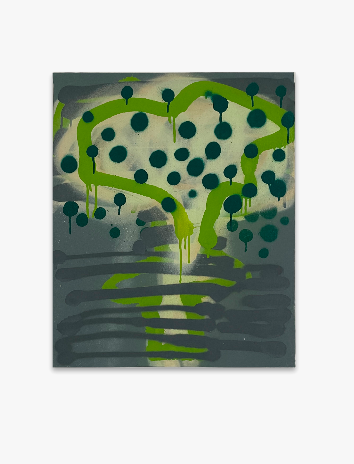 Moment - GREEN #5