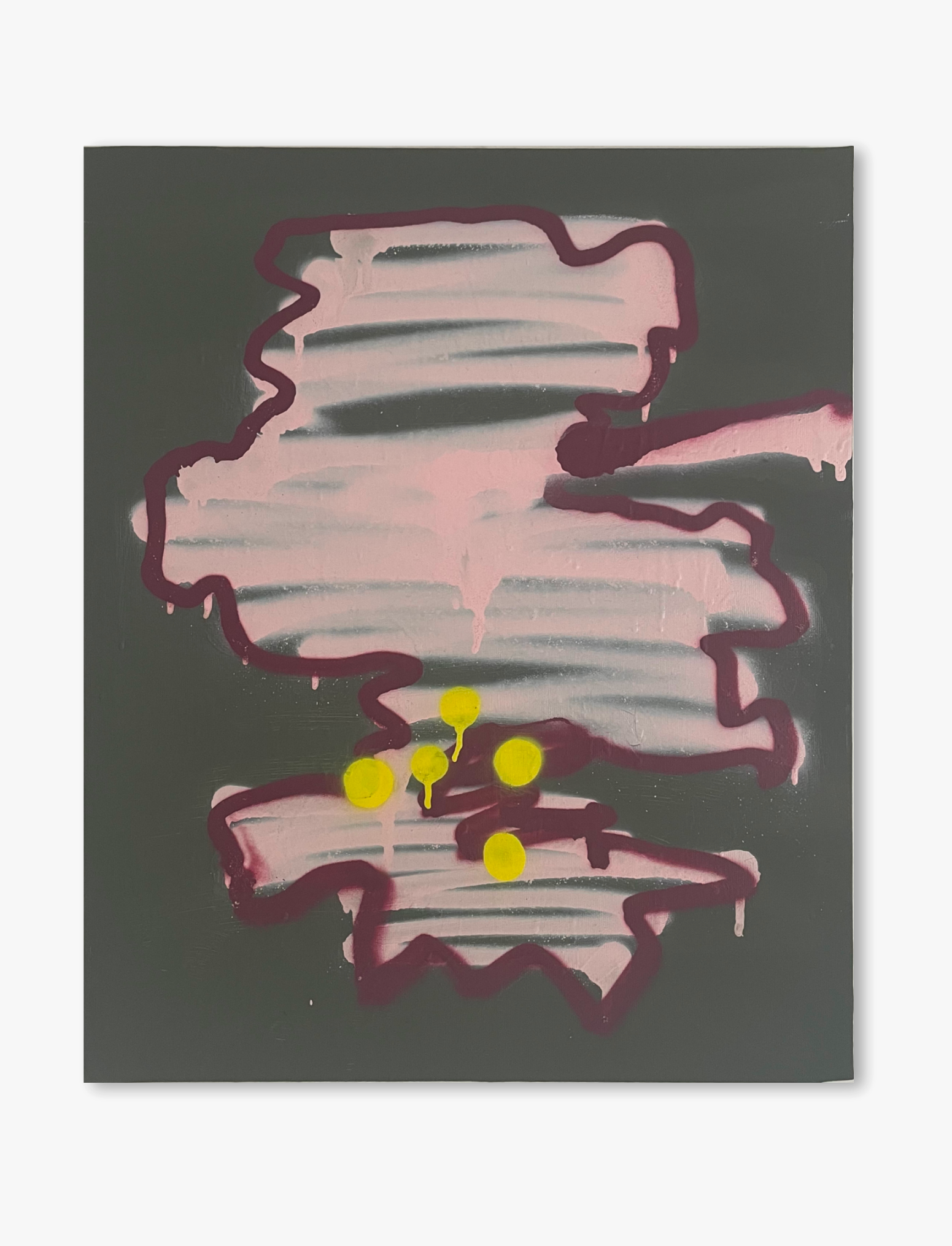 Embryo #1 — Ian Christensen