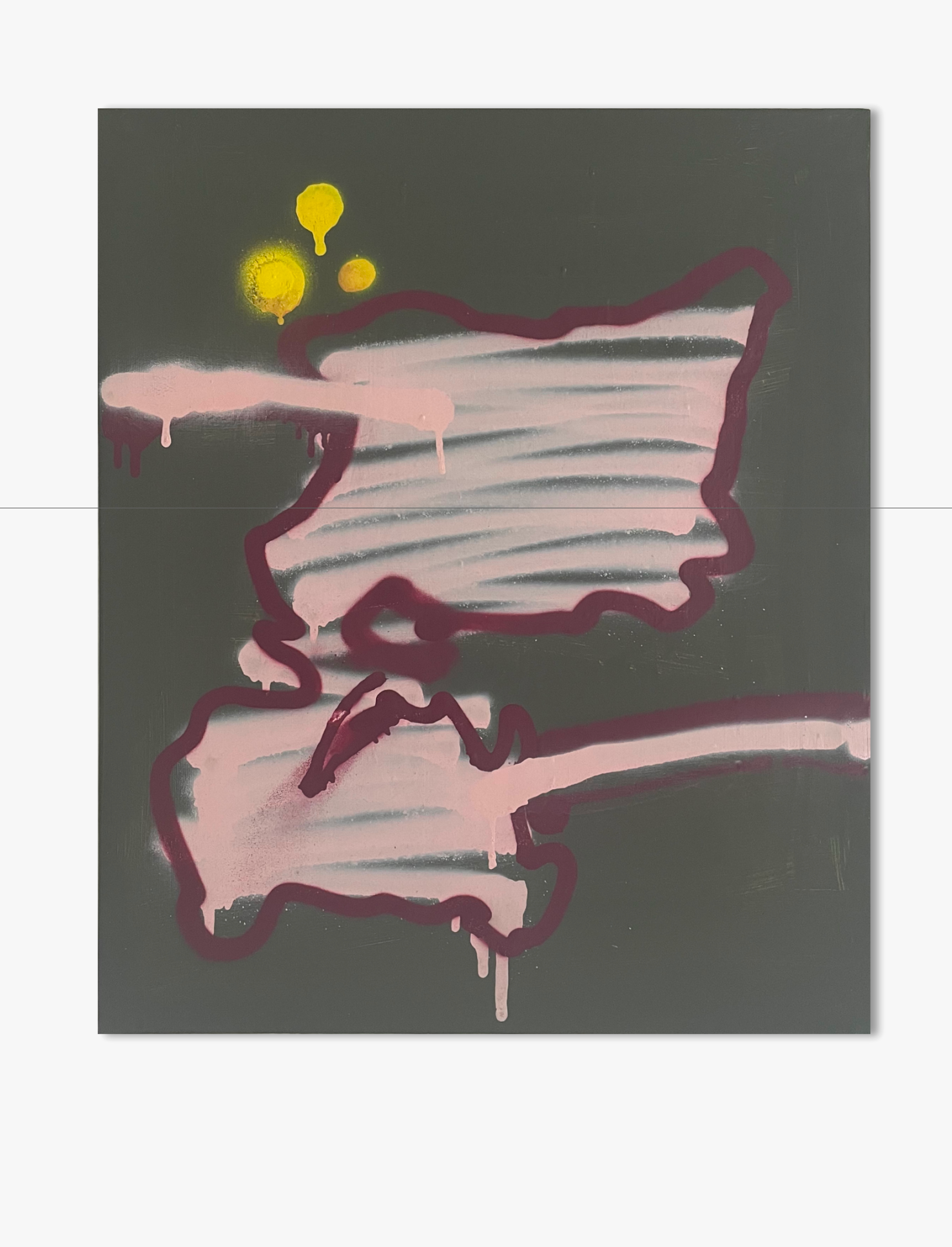 Embryo #3 — Ian Christensen