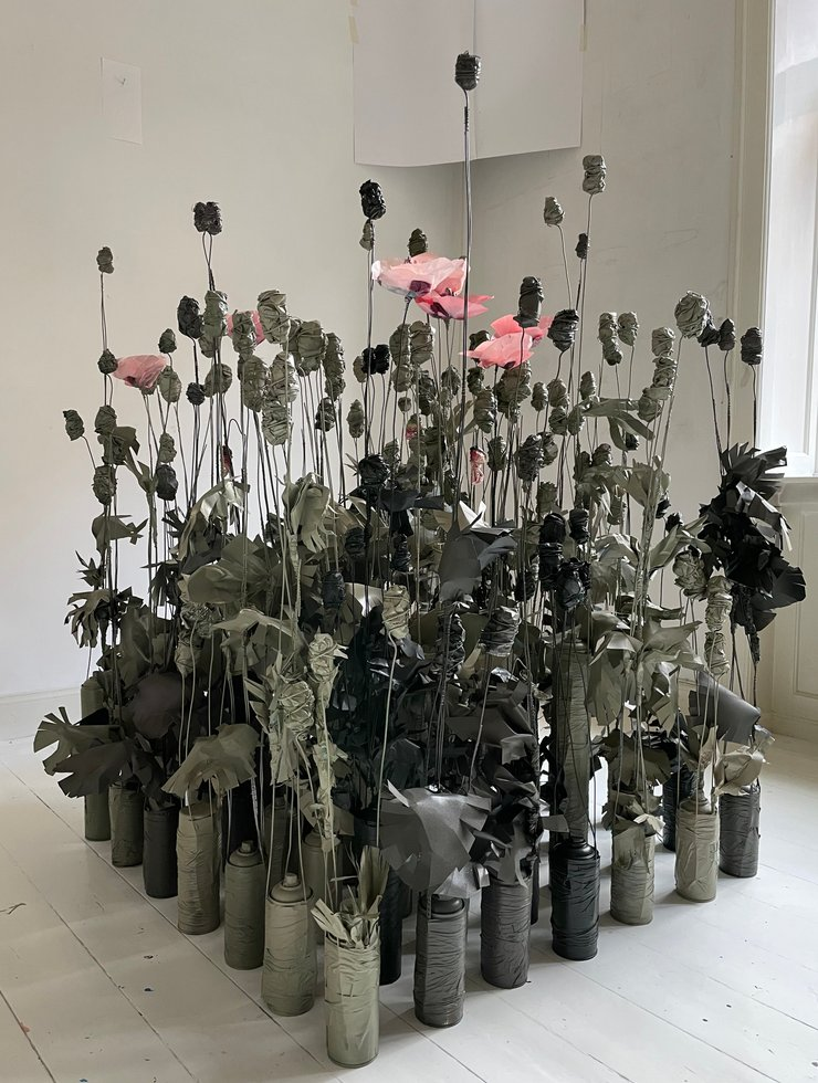 Happy Field — Ian Christensen