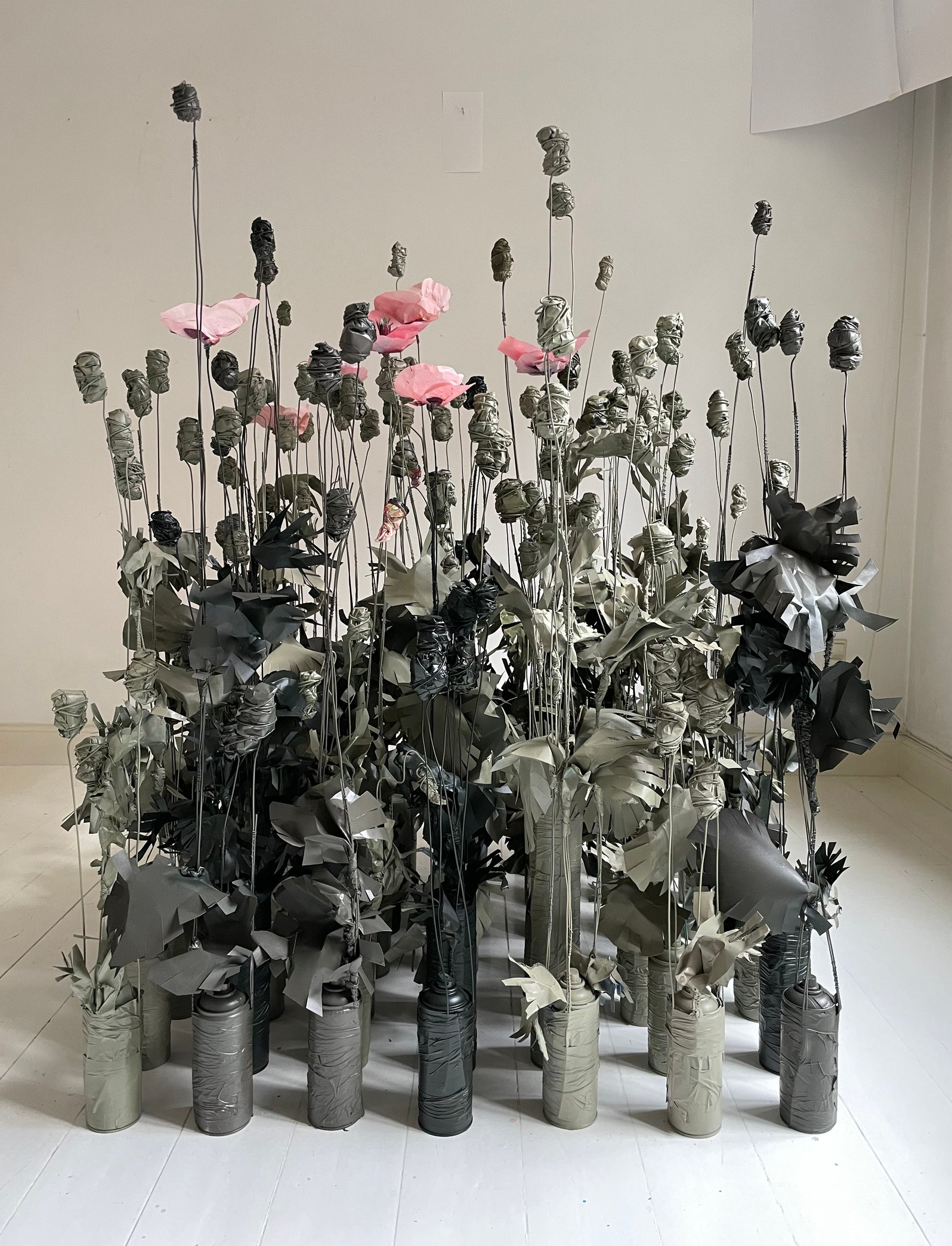 Happy Field — Ian Christensen