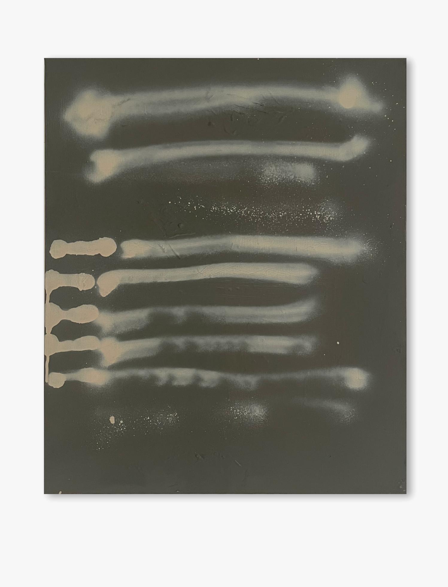 Moment #8 — Ian Christensen