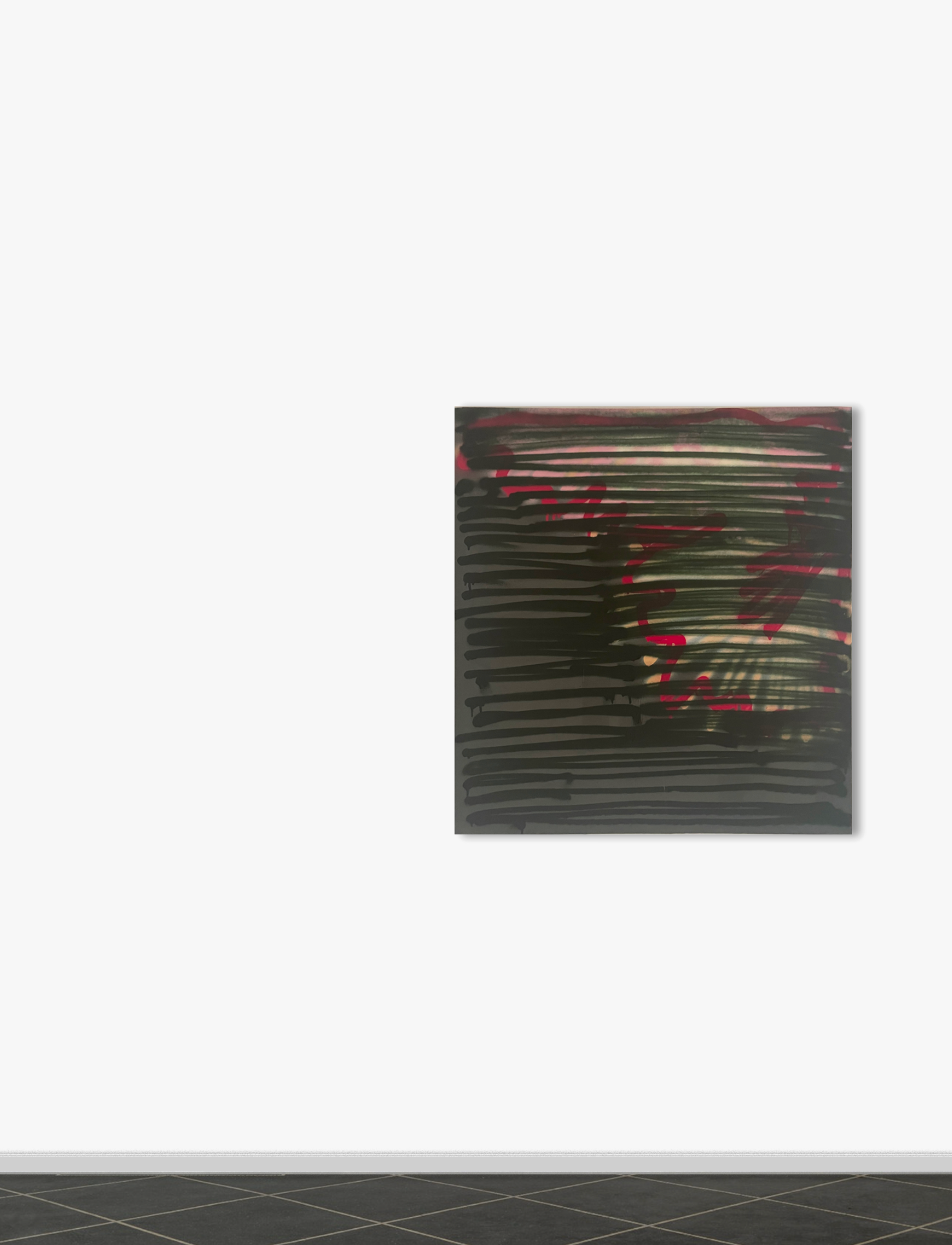 Uden titel — Ian Christensen