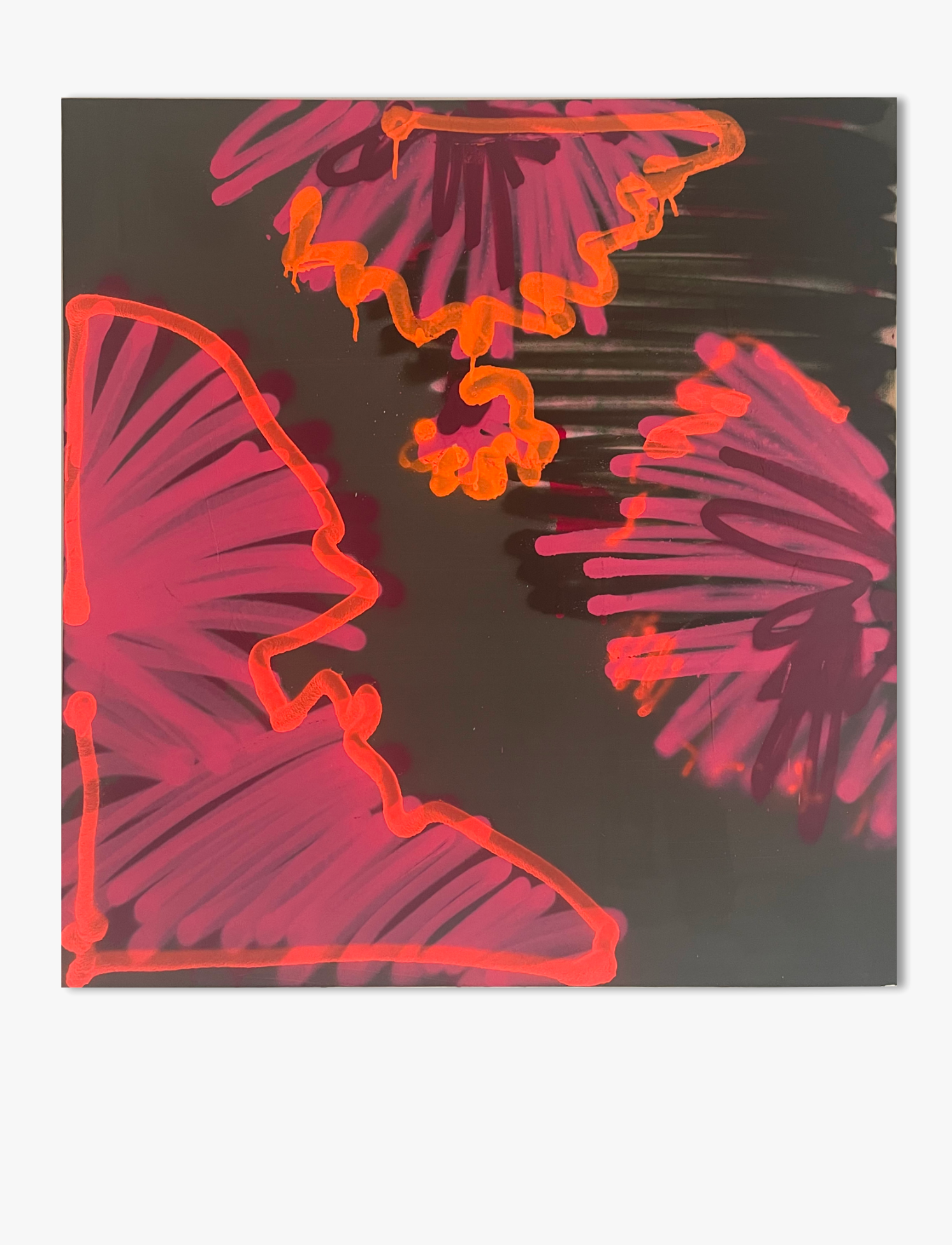 Uden titel — Ian Christensen