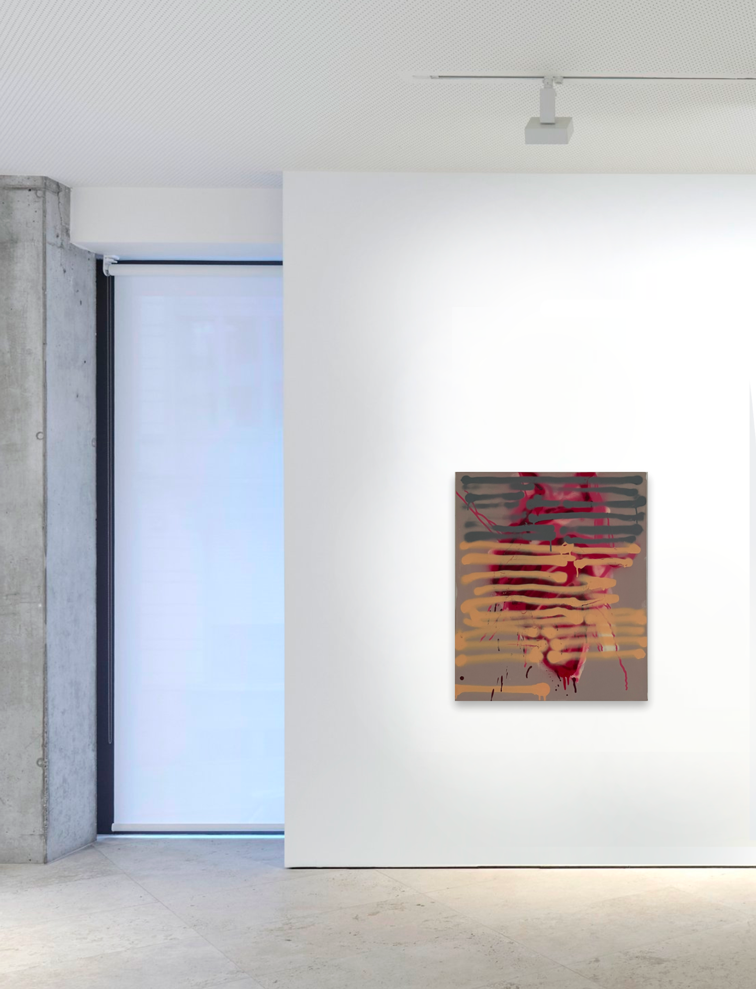 Moment - SMERZ #1 — Ian Christensen
